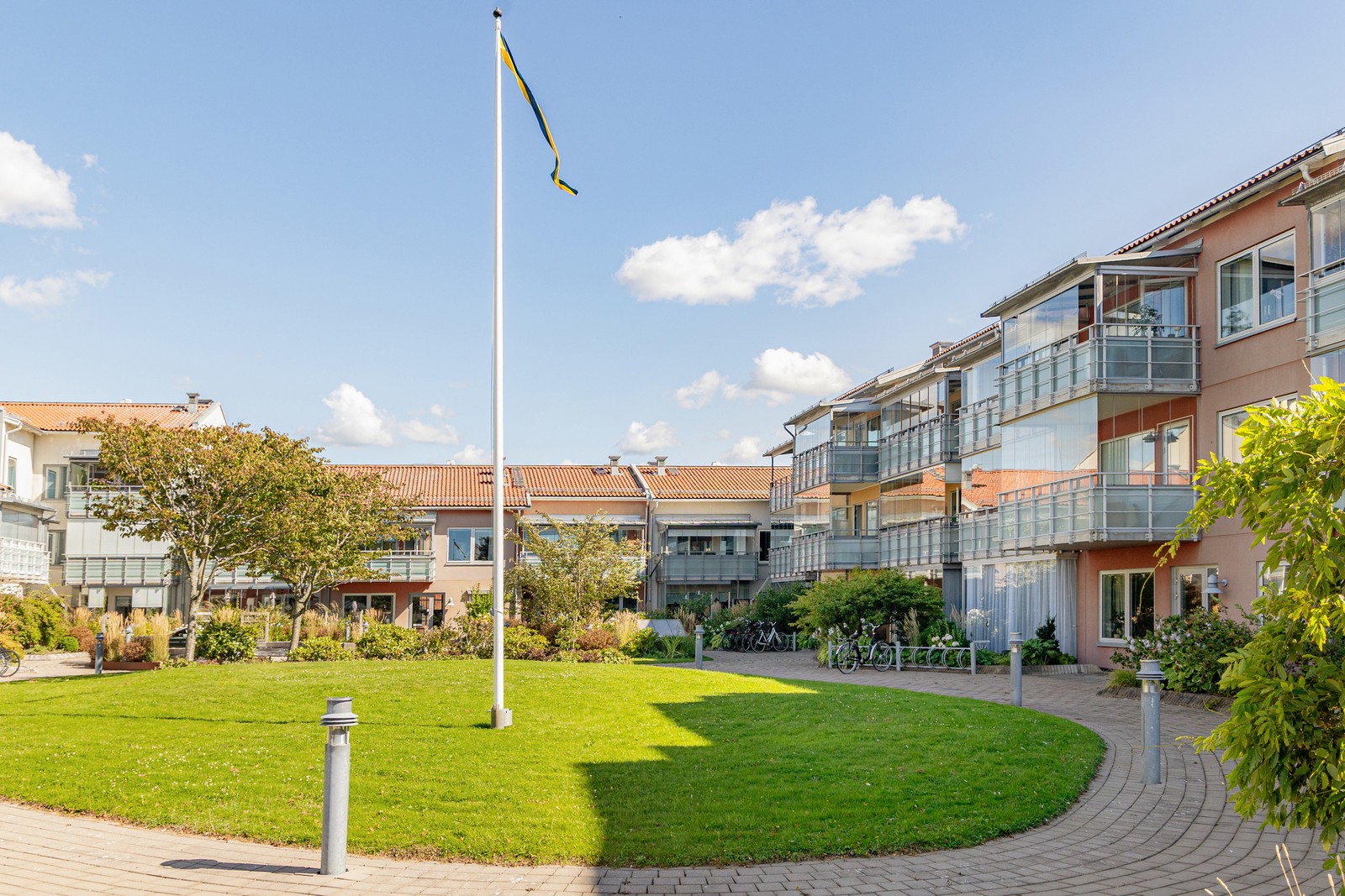 Populära Kyrkoherden