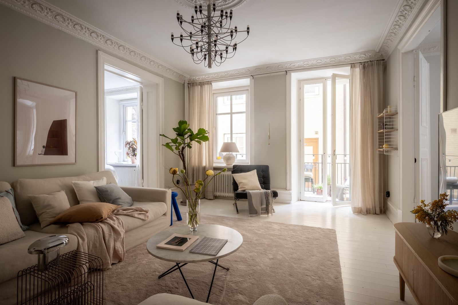 Bjurfors Century välkomnar er till Skanstorget 4B!