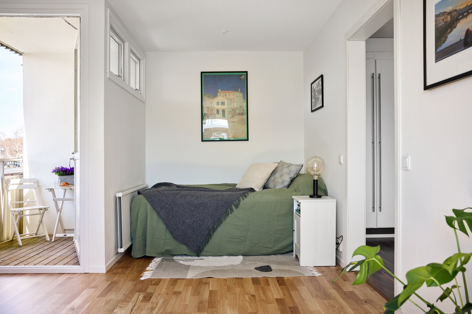 Välkommen till Lillekärr Norra 122