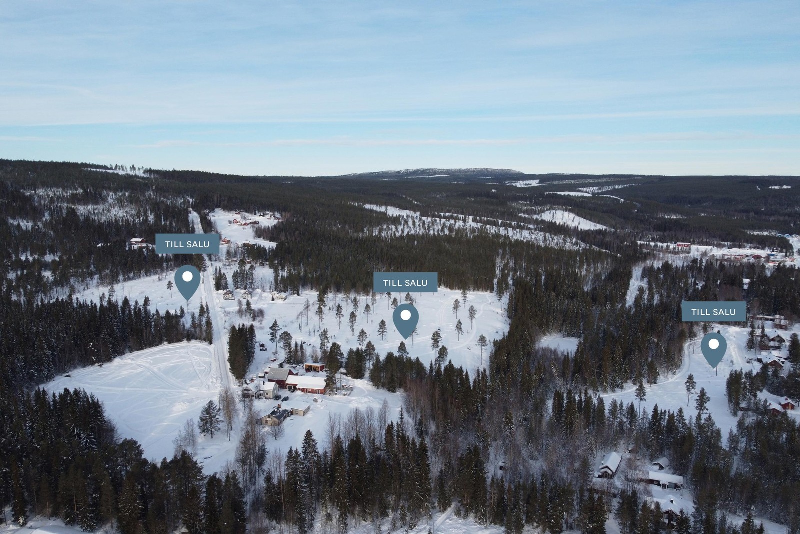 Tomtområde