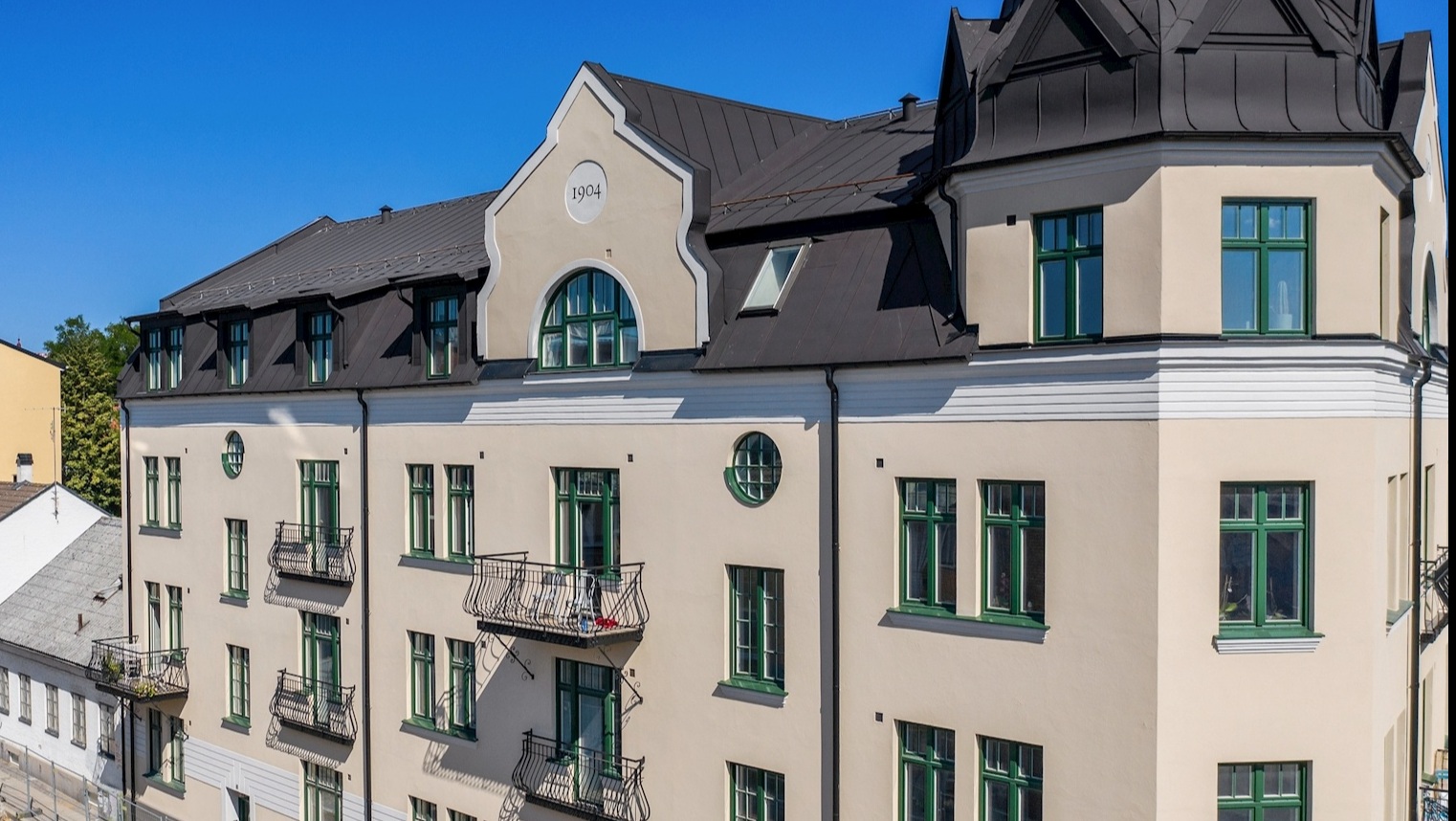 Huvudbild mobiltelefon