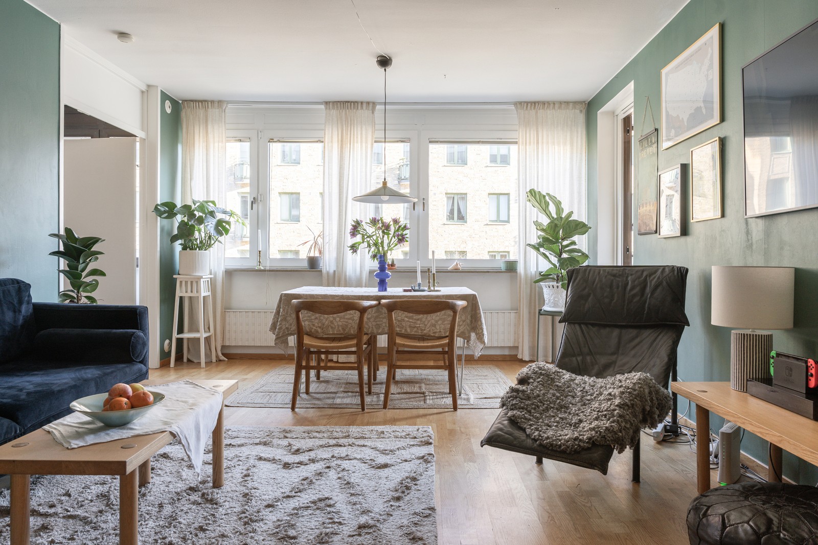 Äntligen presenteras en fyra i omtyckta Nordostpassagen!