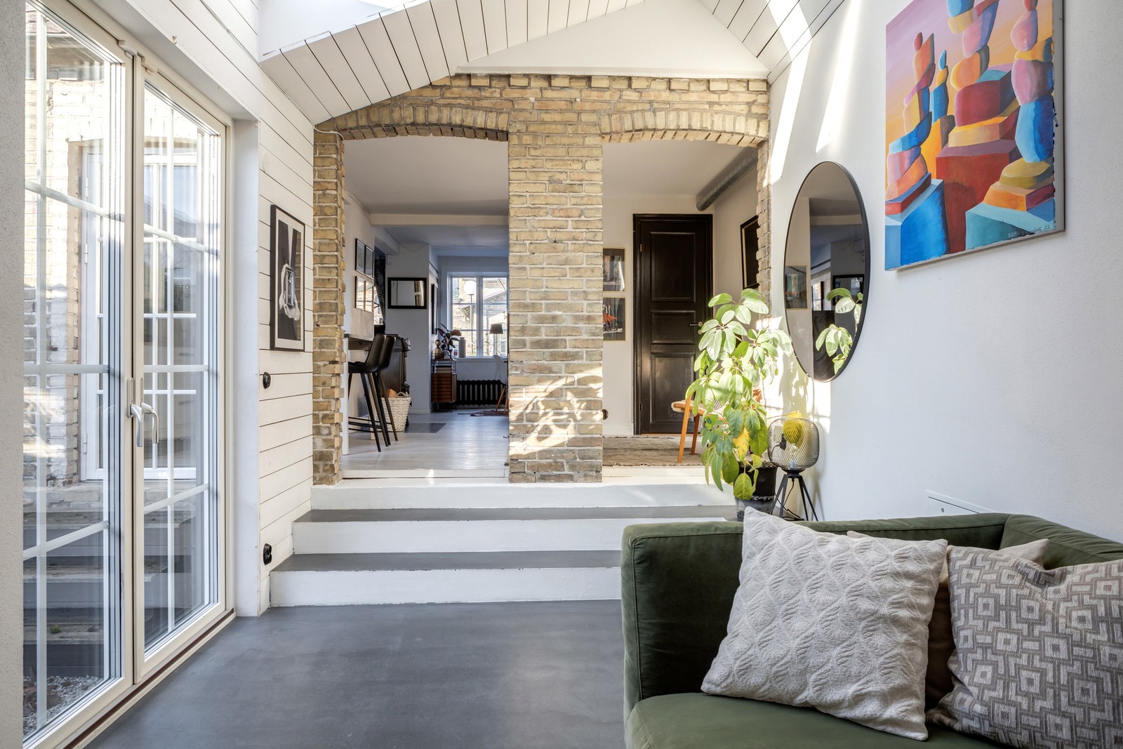 Välkommen till Strandvägen 175