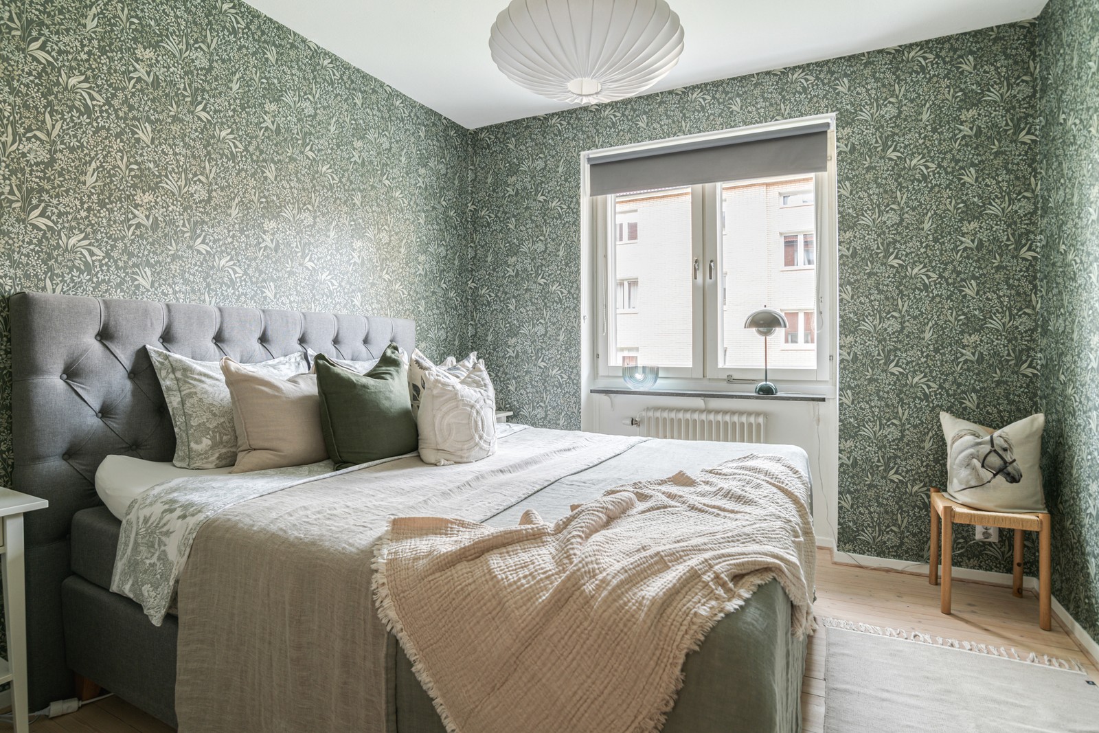 Varmt välkommen till Handelsmansgatan 8A!