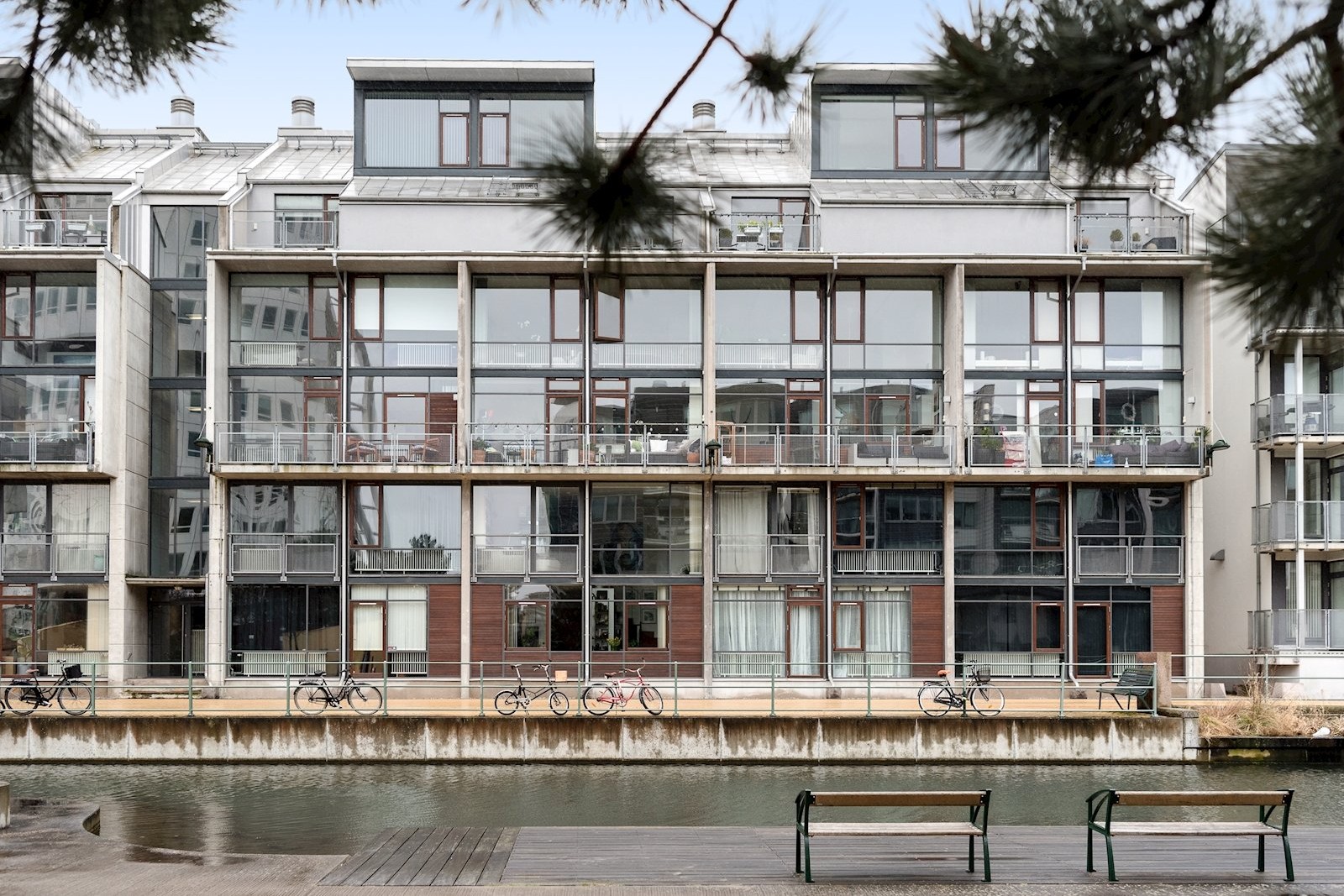 Alternativ planlösning