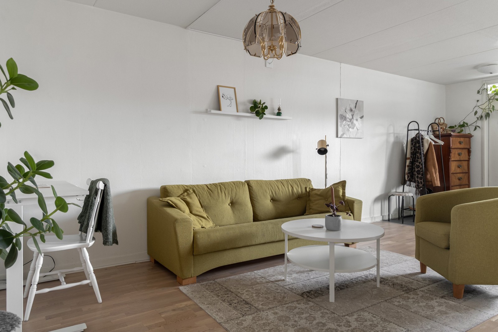 Välkommen till Lillekärr Södra 170