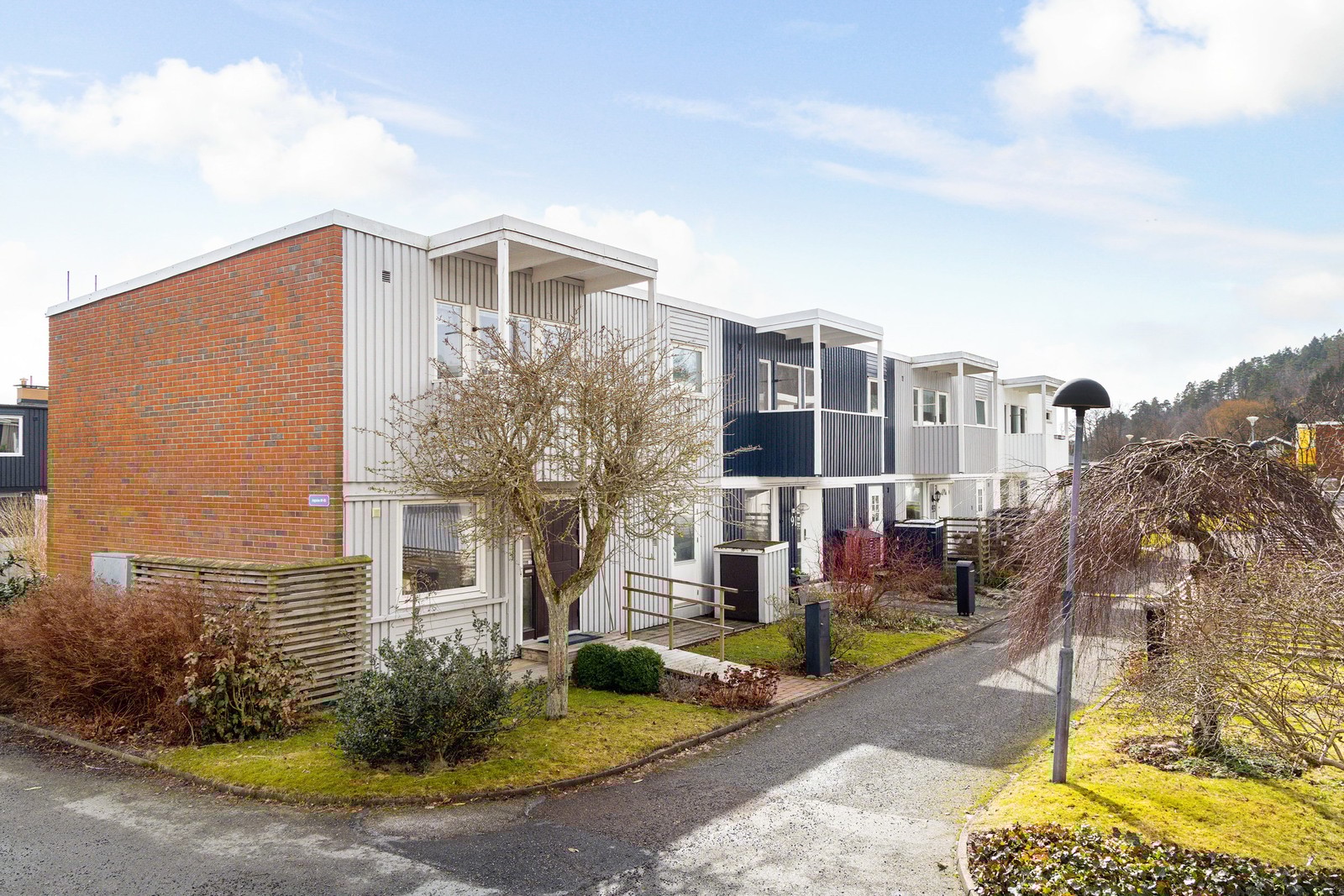 Välkomna till Axgatan 89