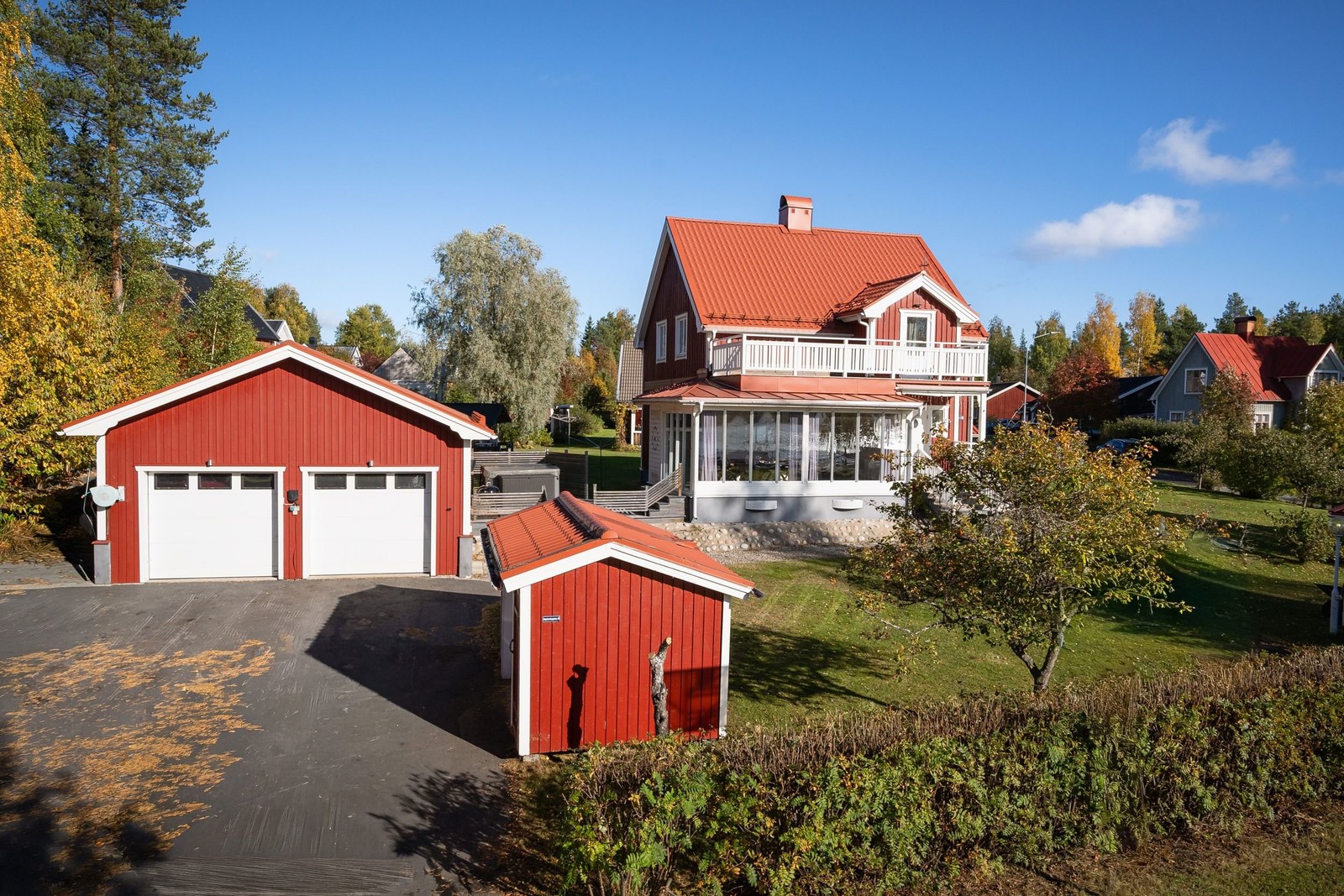 Huvudbild mobiltelefon