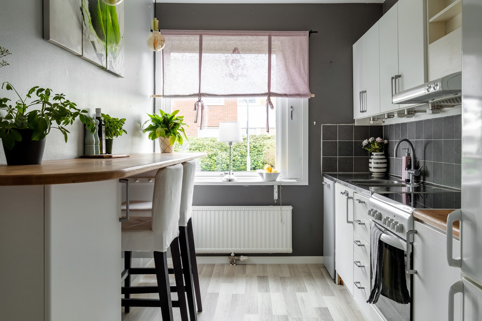 Välkommen till Solhagagatan 74