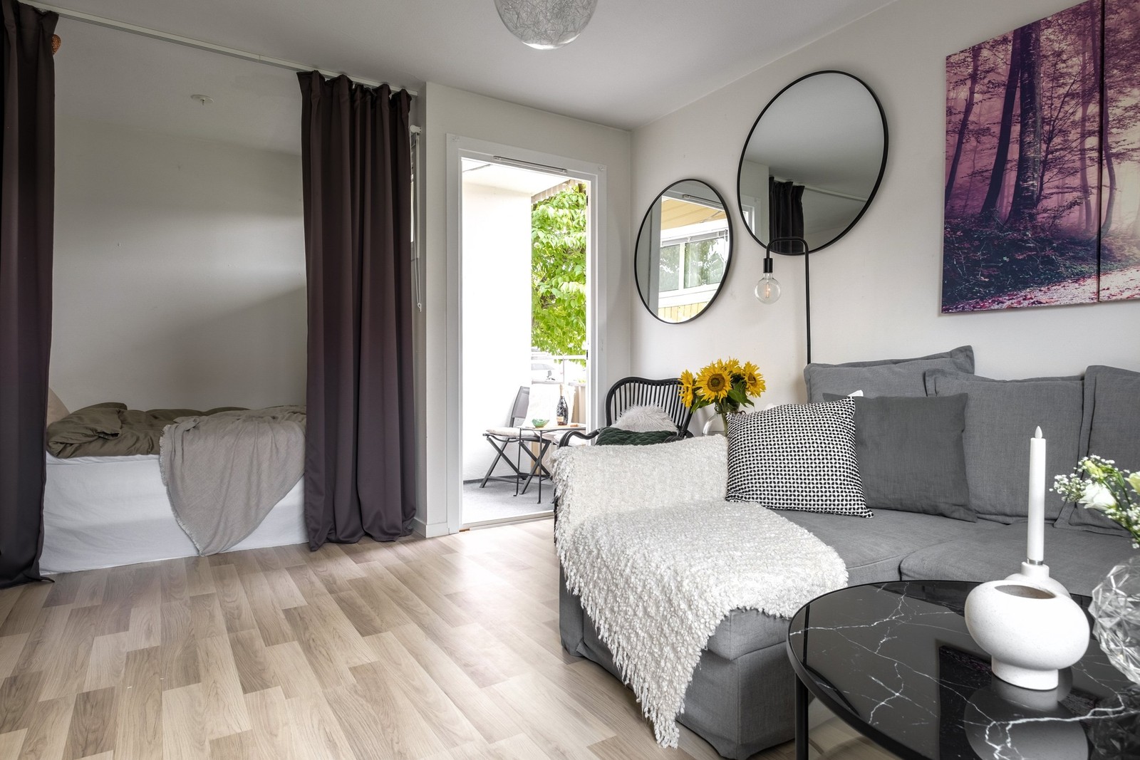 Välkommen till Solhagagatan 74