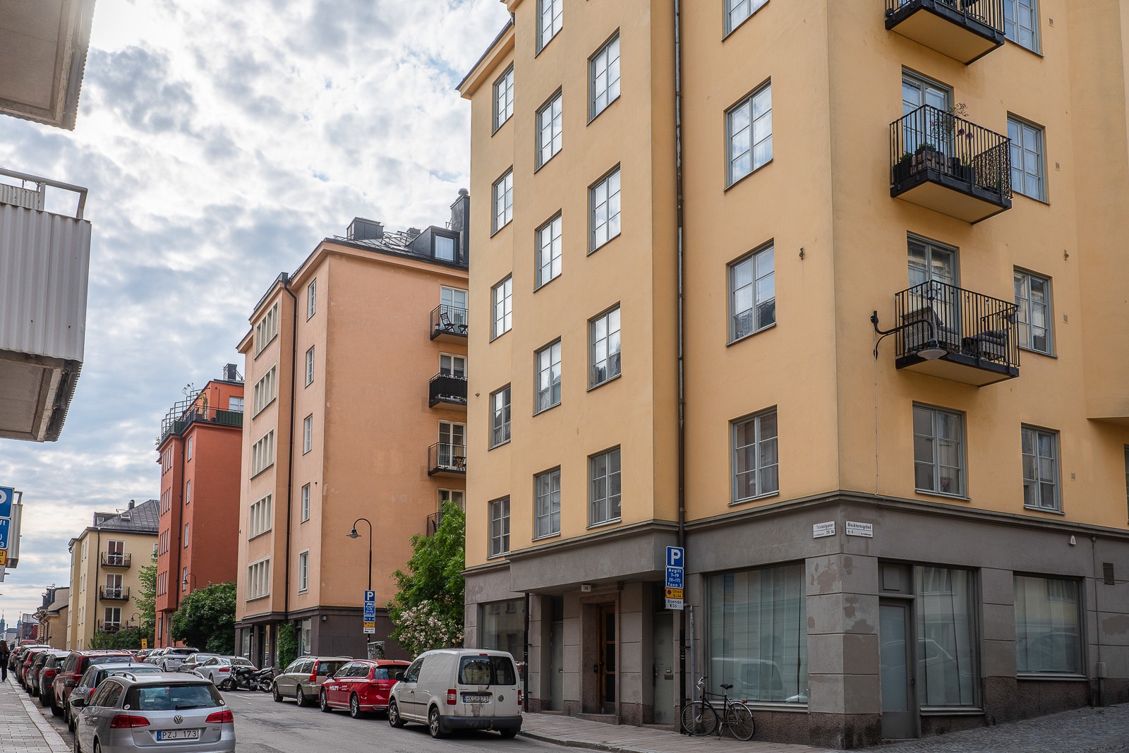 Tavastgatan 14