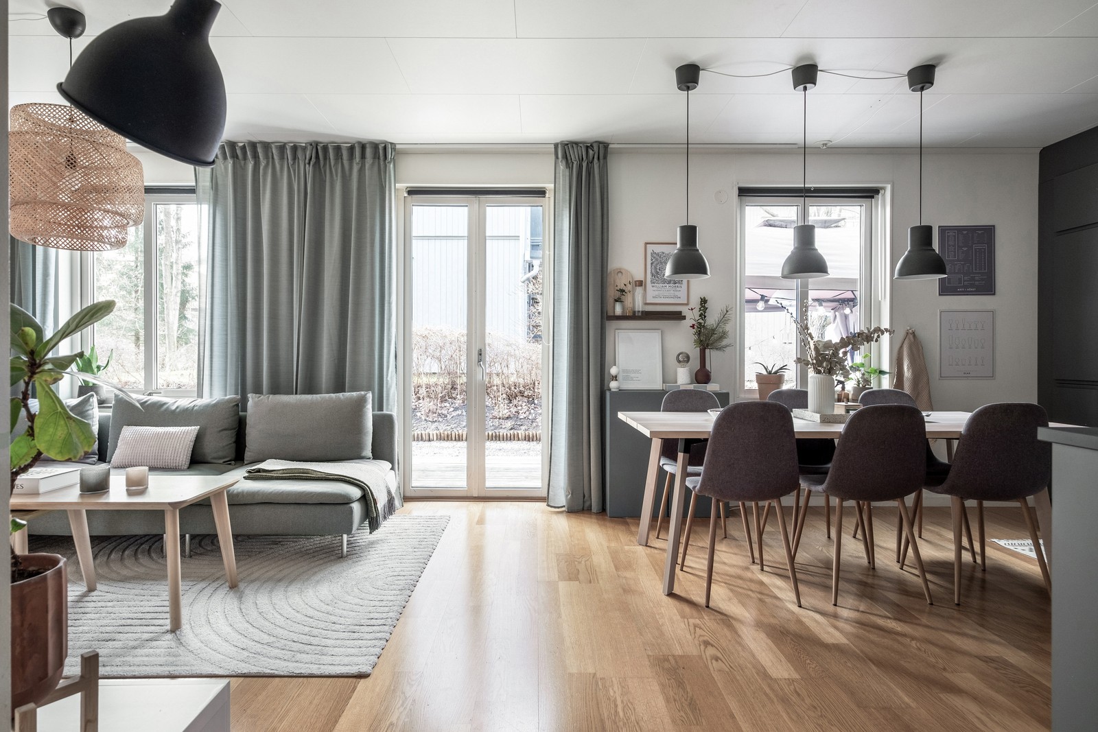 Välkommen till Skvaltkvarnsvägen 15