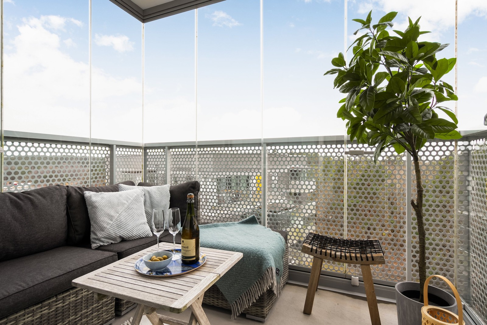 Välkommen till Glöstorp röseväg 8