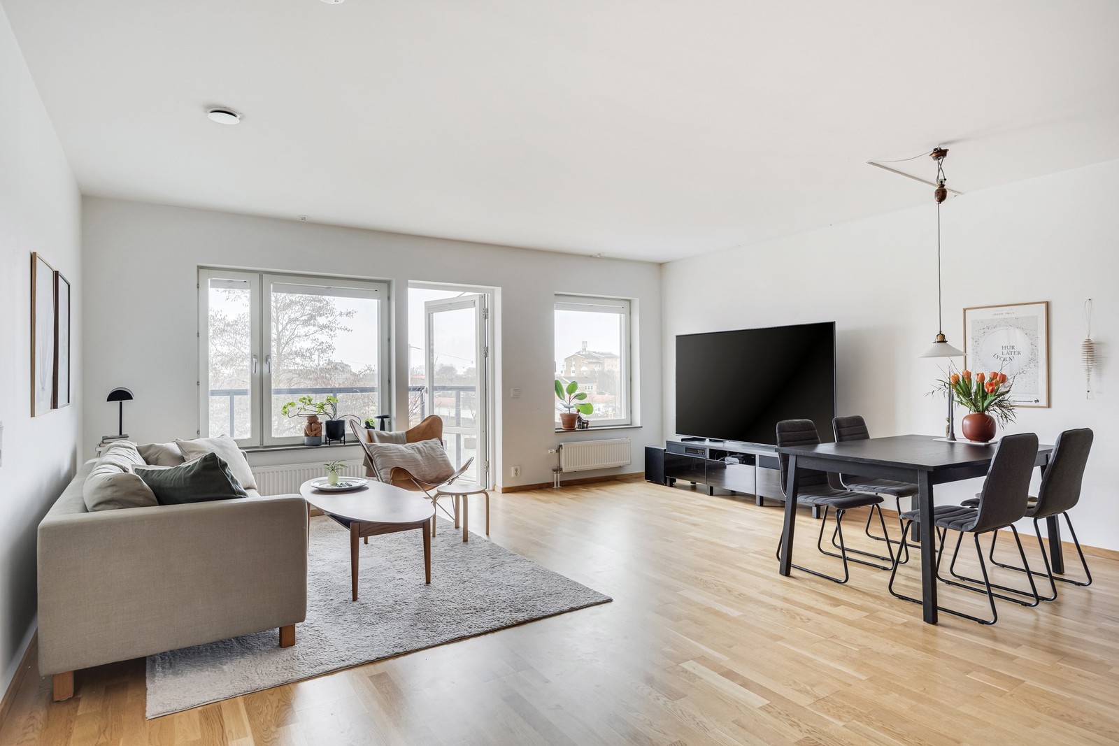 Välkommen till Hamntorget 2G