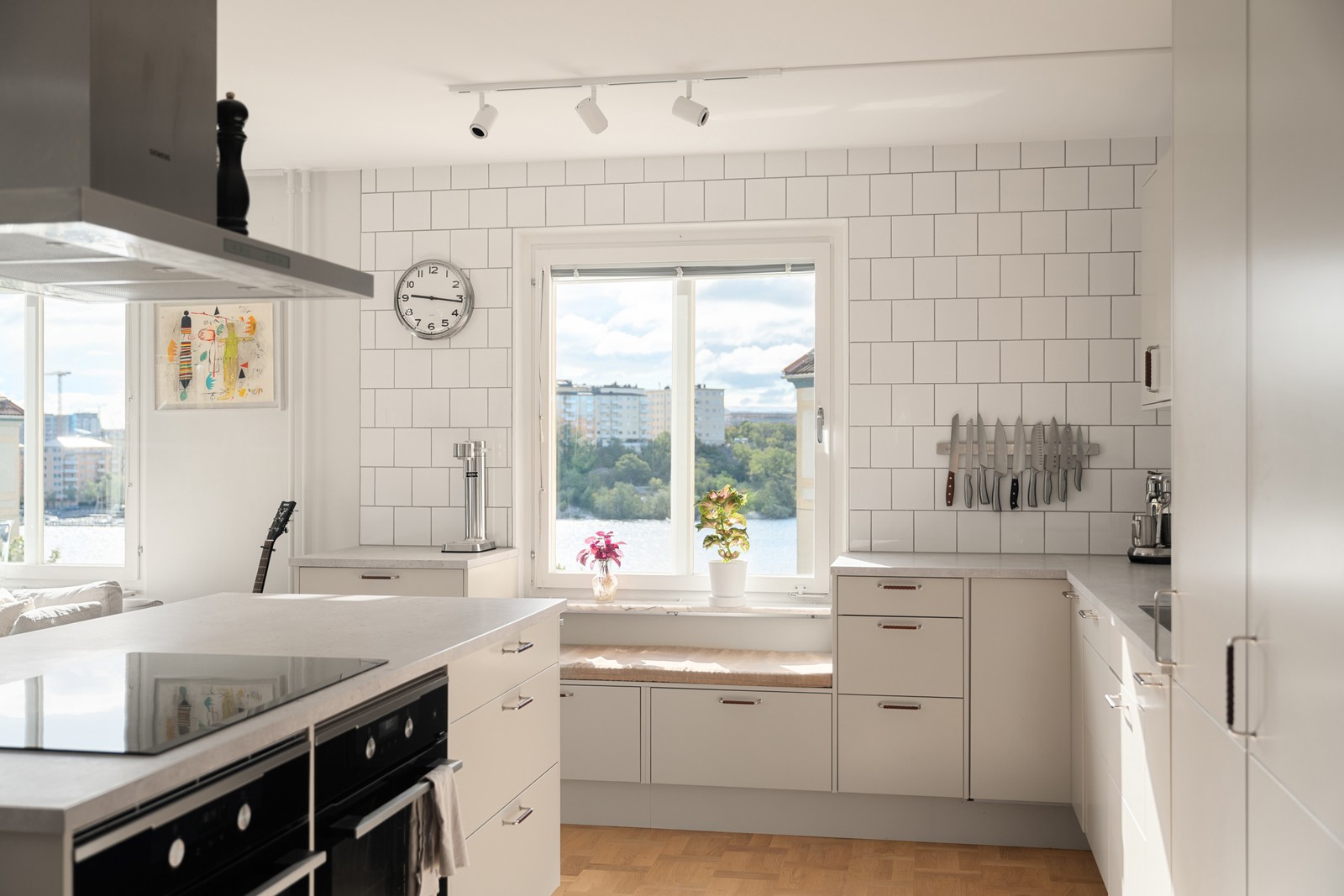 Huvudbild bildkollage