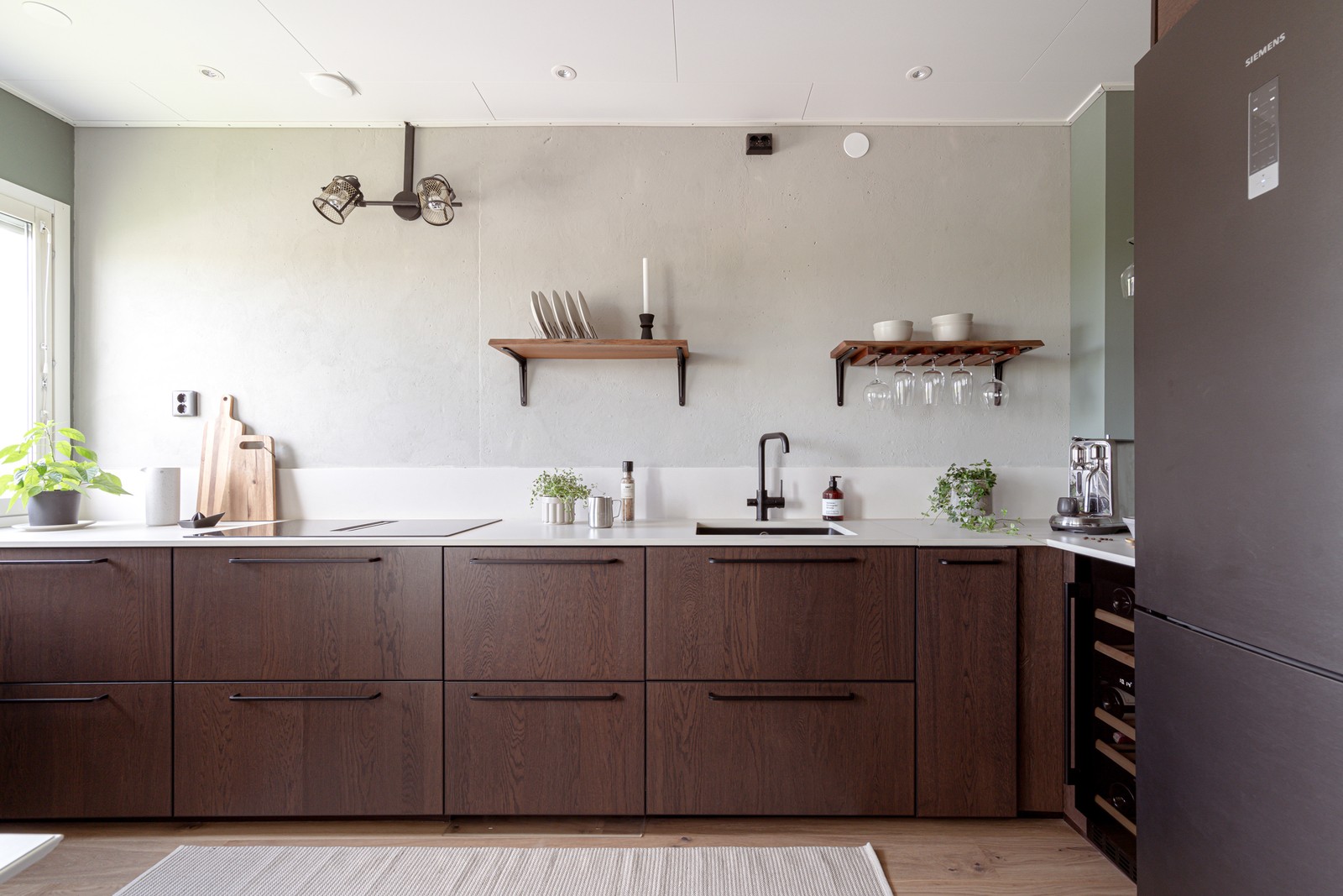 Välkommen till Arvesgärde 41!