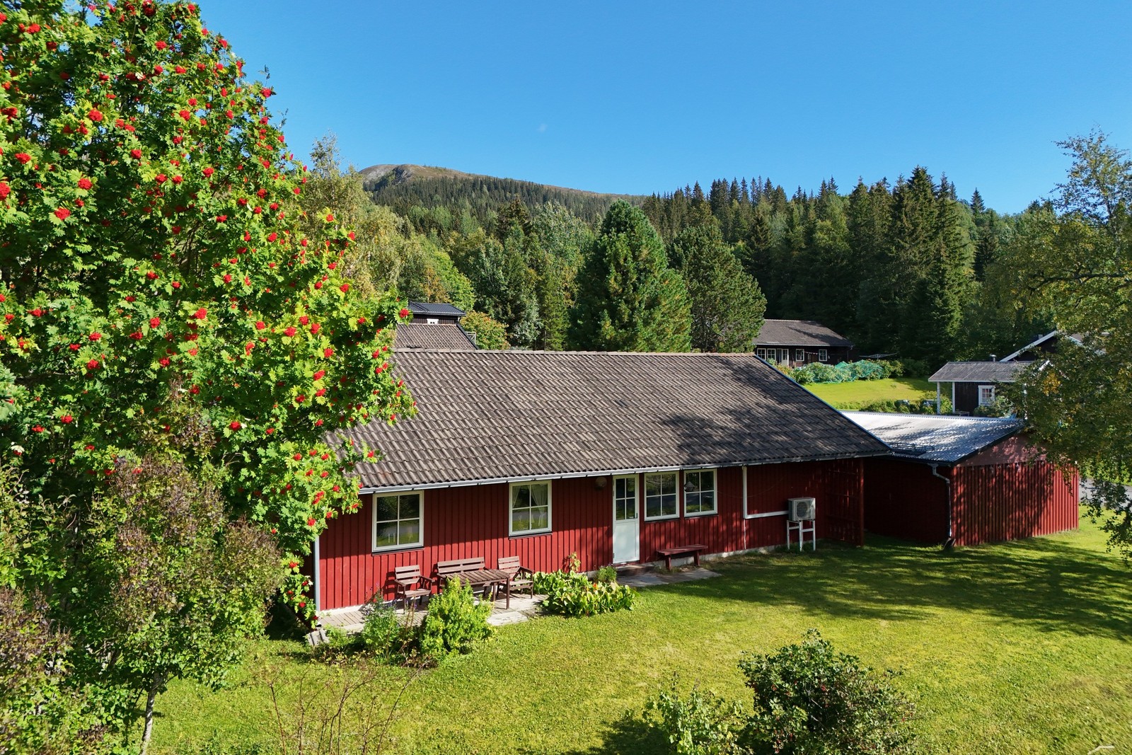 Prästgårdsvägen 3