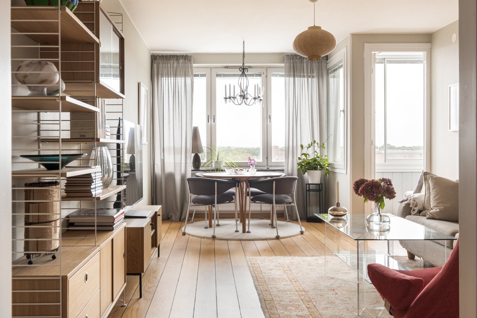 Välkommen till Strandvägen 25