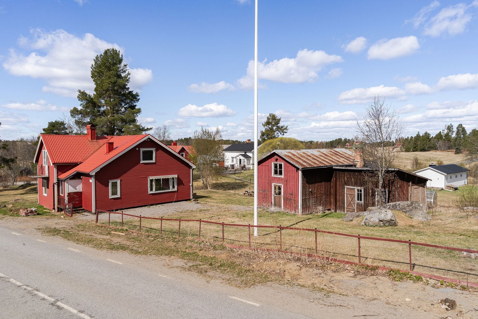 Mjövattnet 113