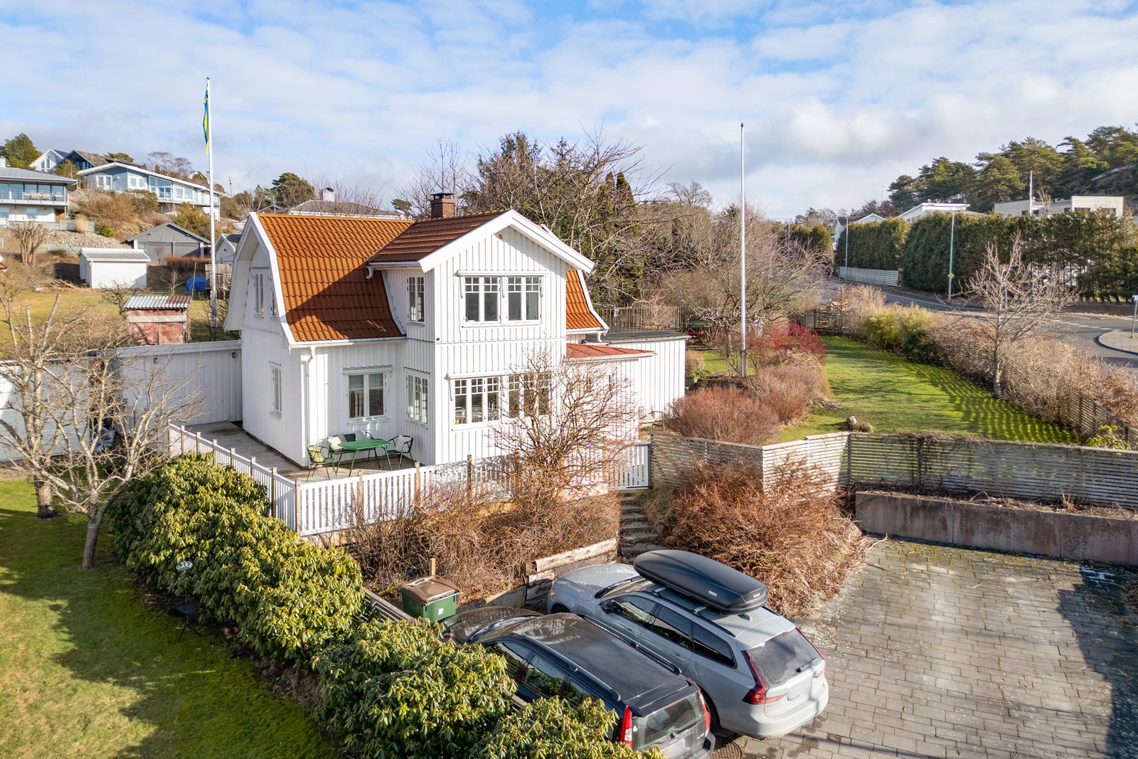 Huvudbild mobiltelefon