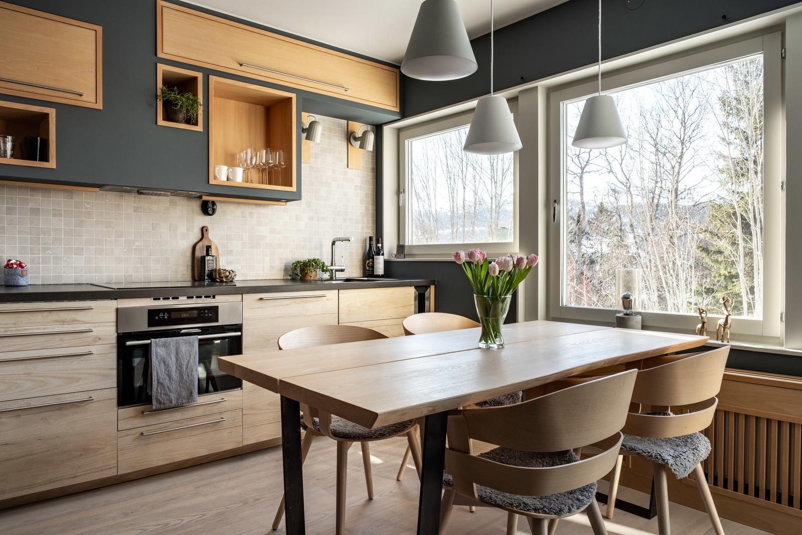 Välkommen till Hummelvägen