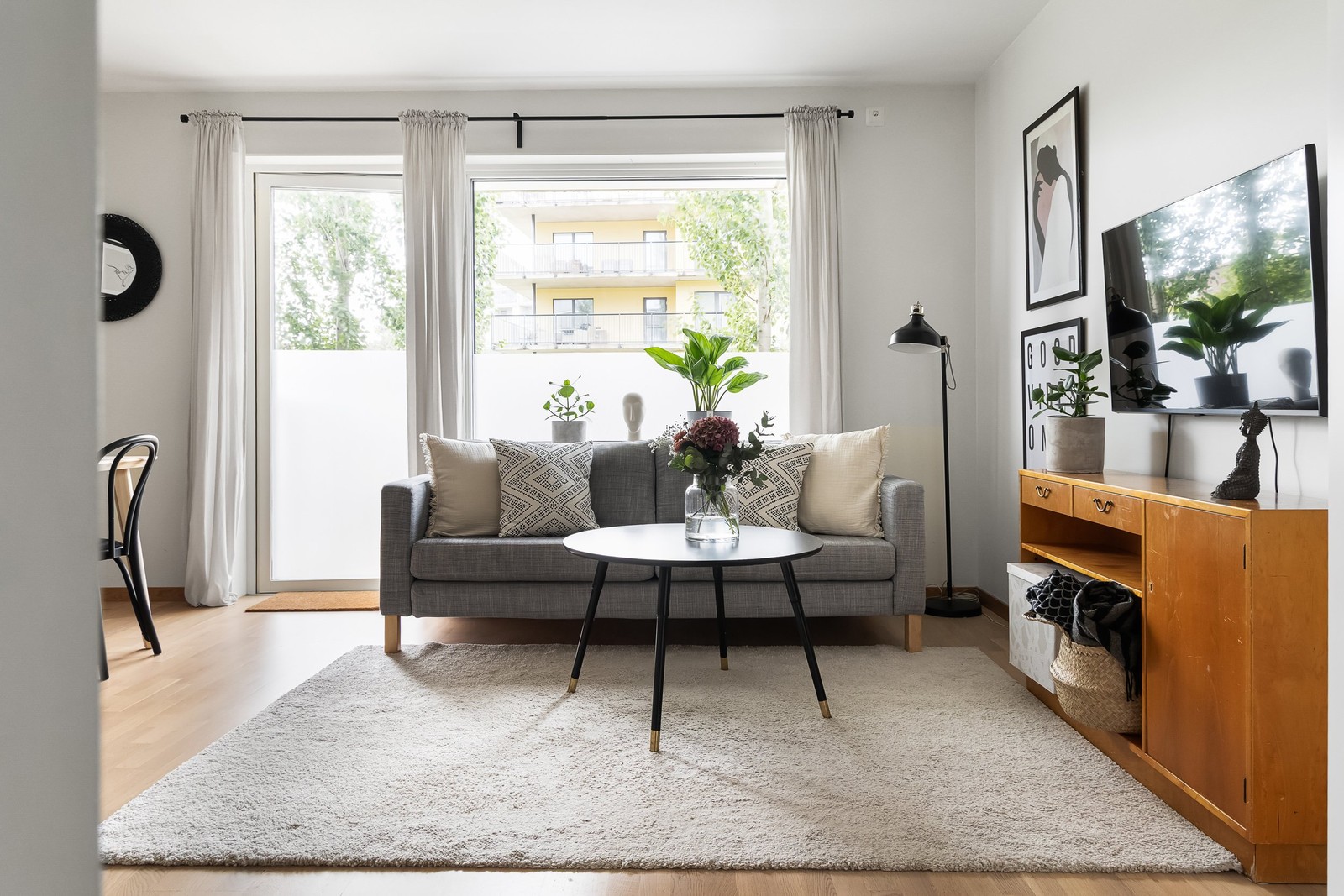 Välkomna till Åby Allé 3