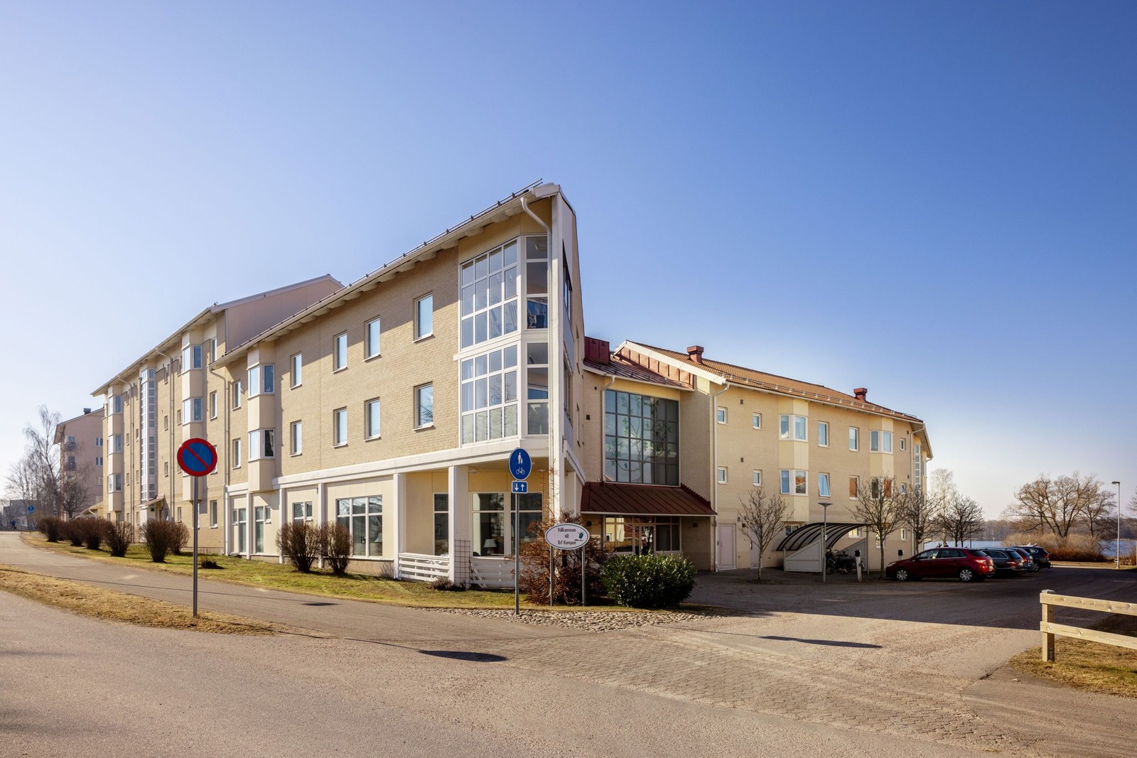 Välkommen till Vinamans väg 3!