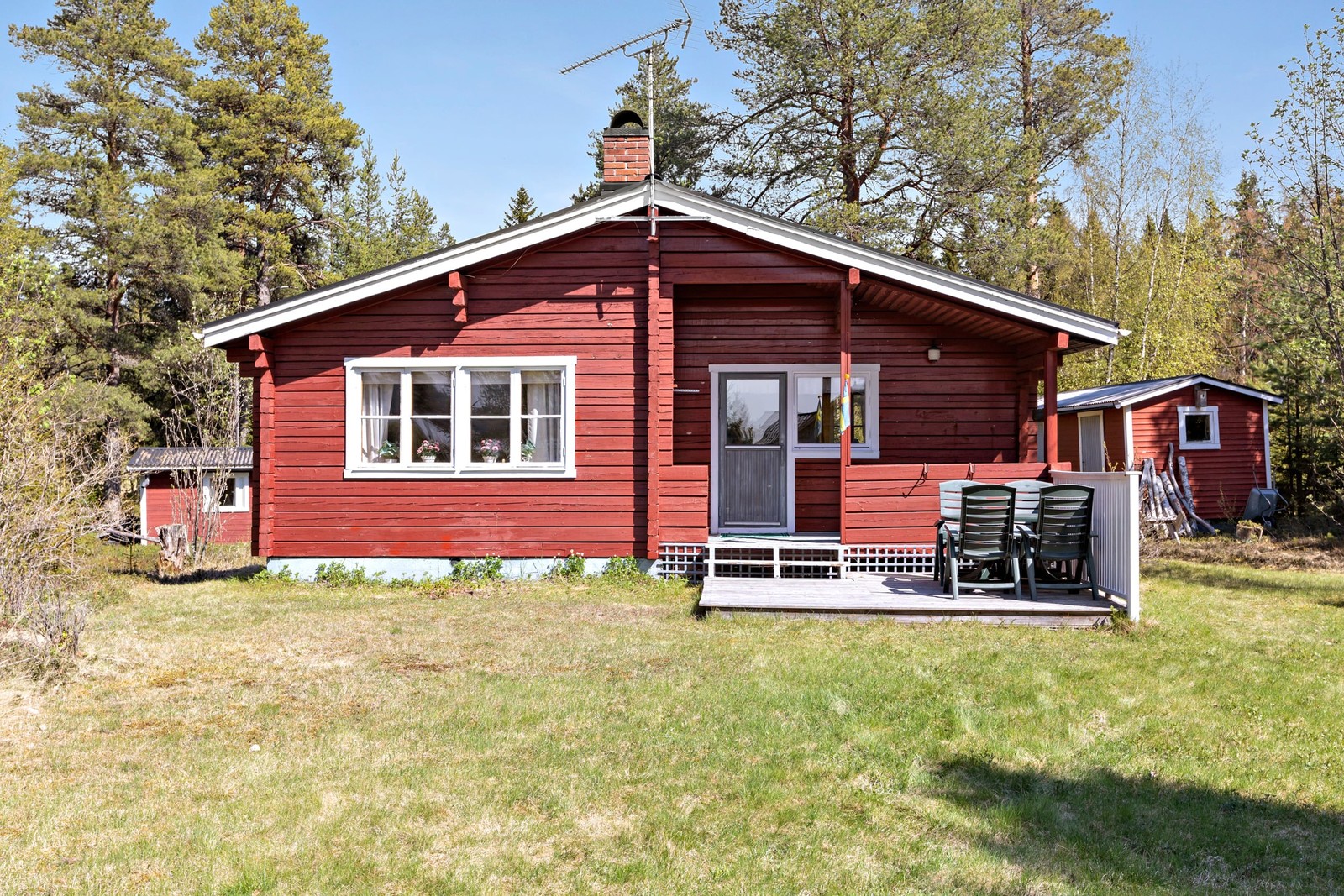 Lulnäsvägen 362