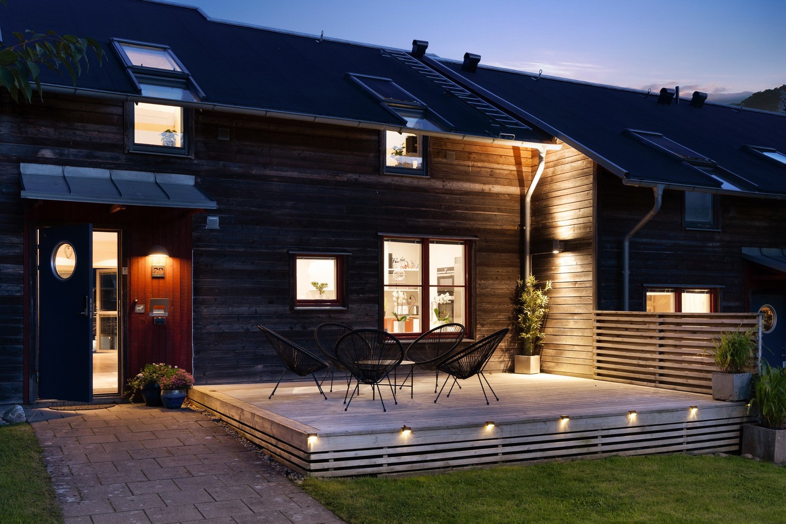 Välkomna till Skogsbovägen 29