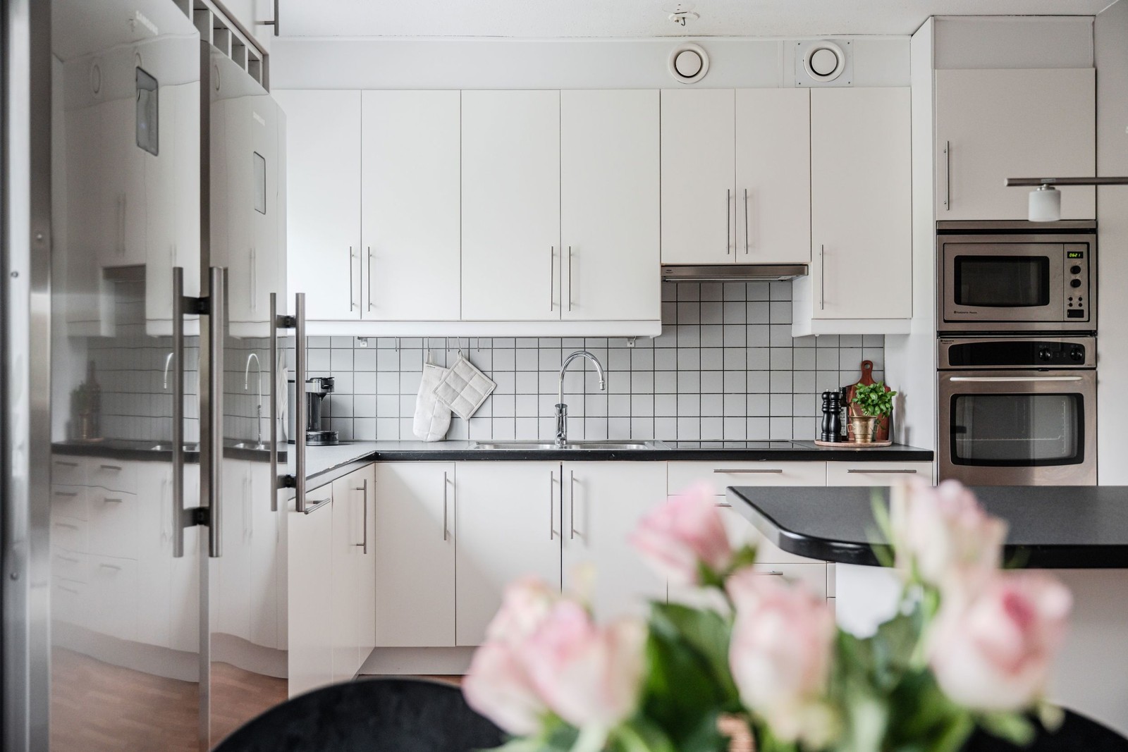 Årstagatan 35 - 117, Salabacke, Uppsala — Bjurfors