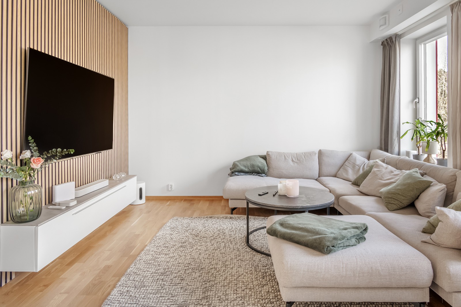 Välkommen till Terra Novavägen 124