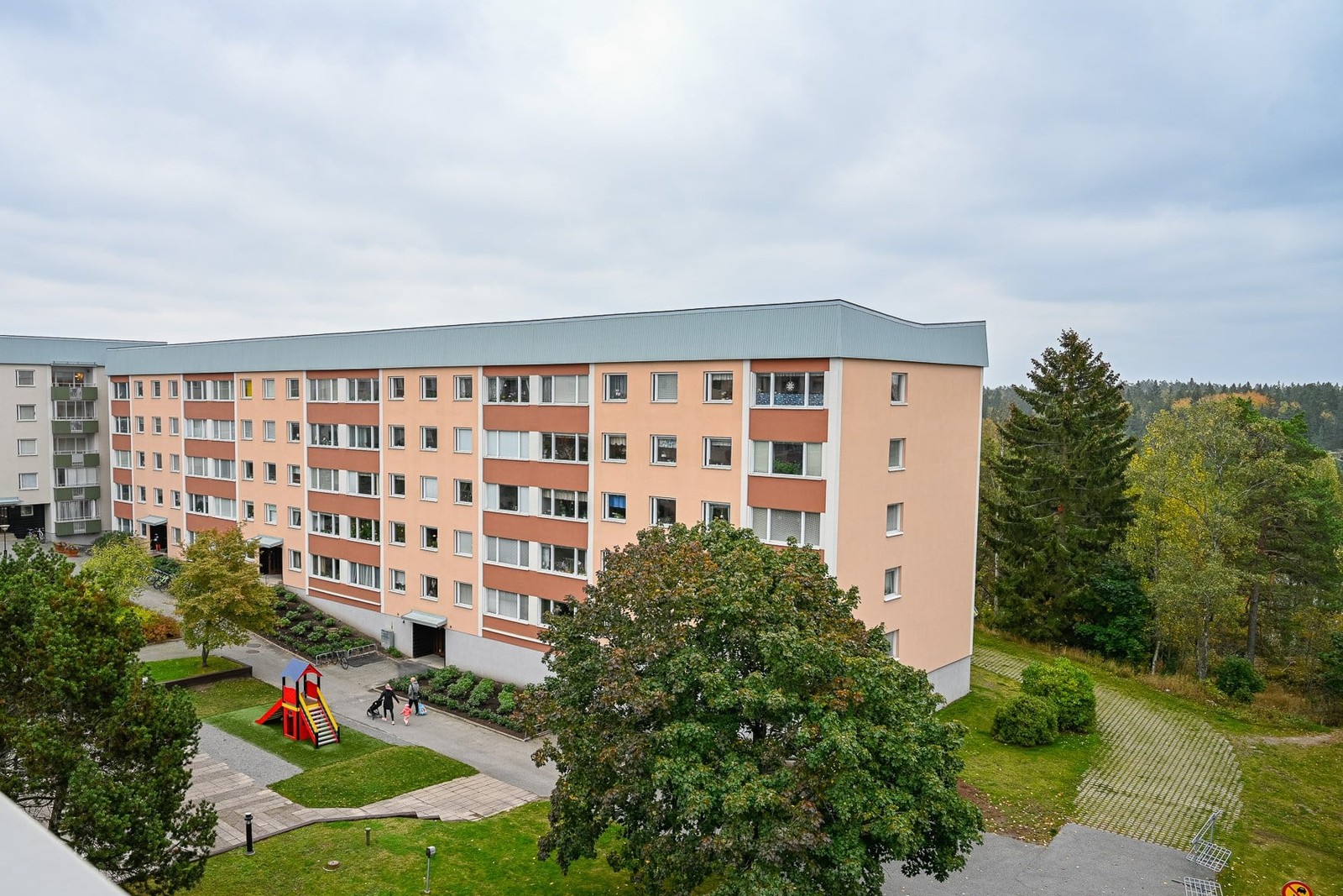 Fasad framsida