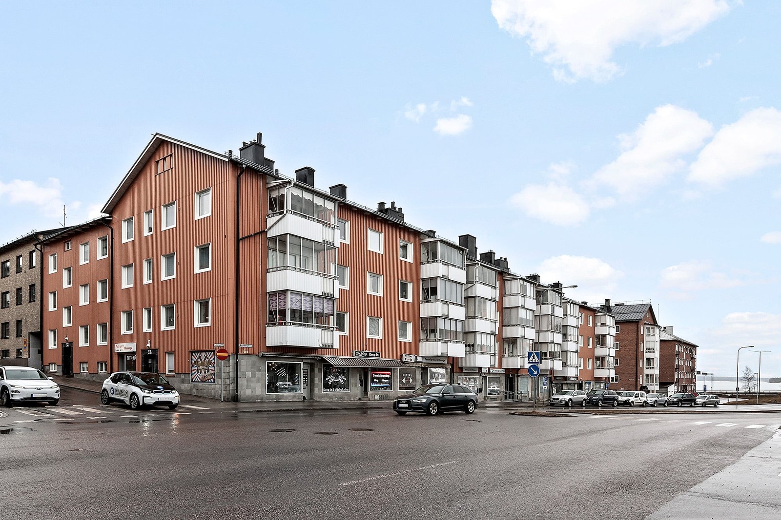 Exteriör