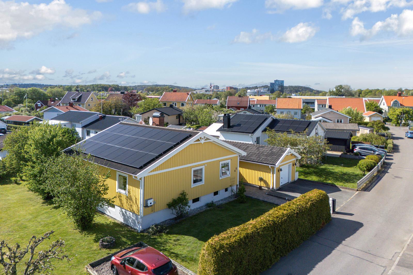 Välkomna till Östra Ånäsgatan 6