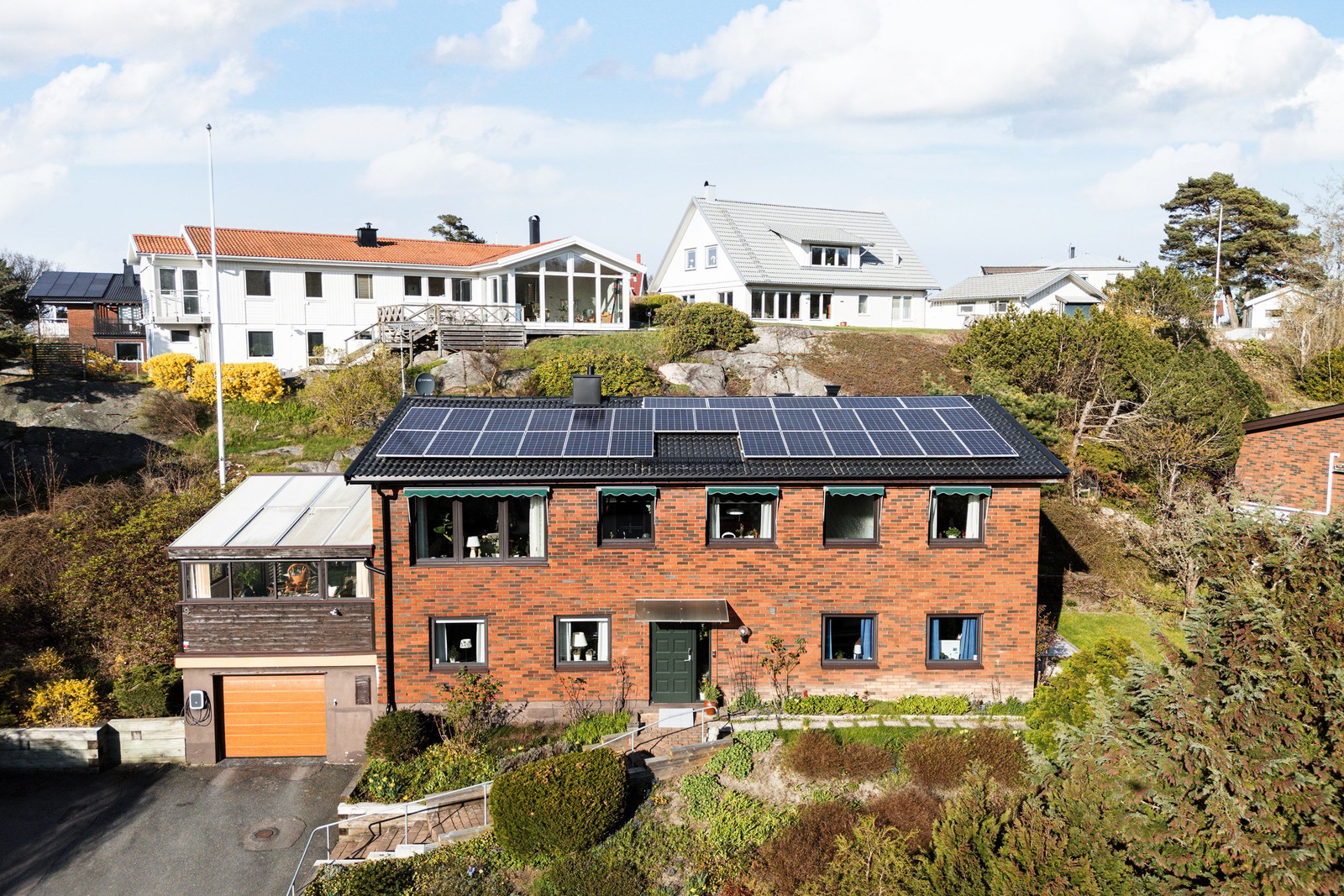 Dalgångsliden 9
