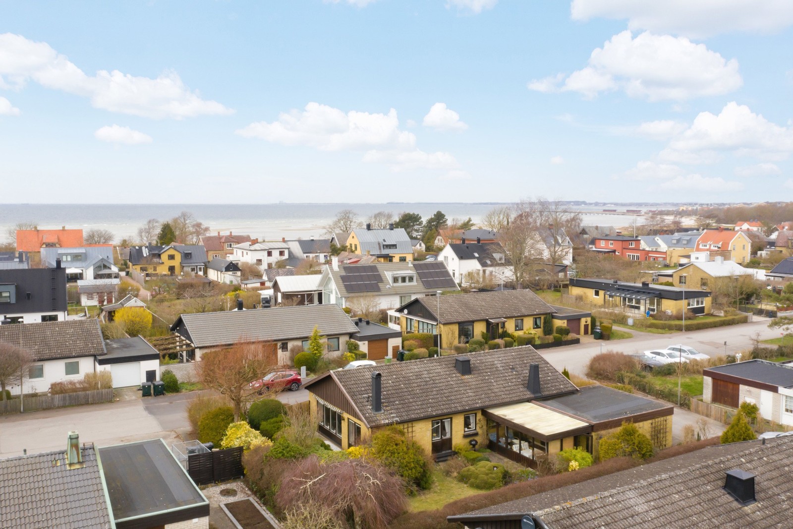 Välkommen till Andgatan 2