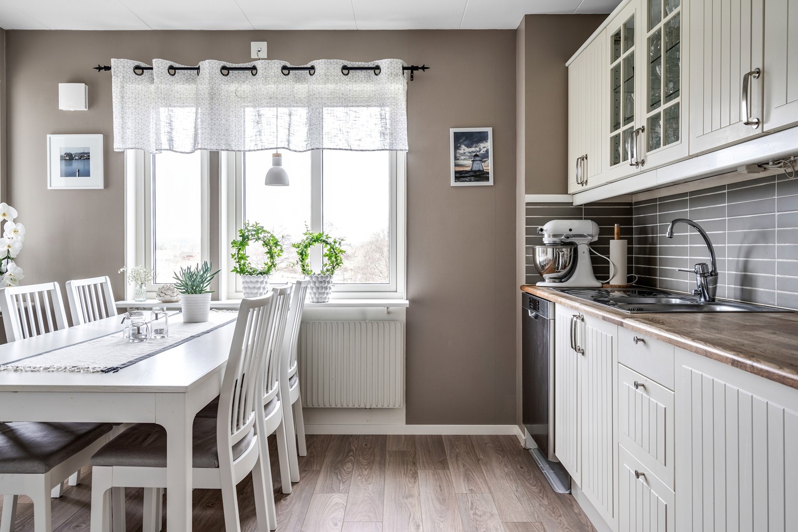 Välkommen till Peder brems väg 14!