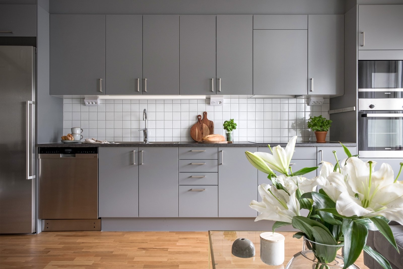 Välkommen till Korstörnegatan 9