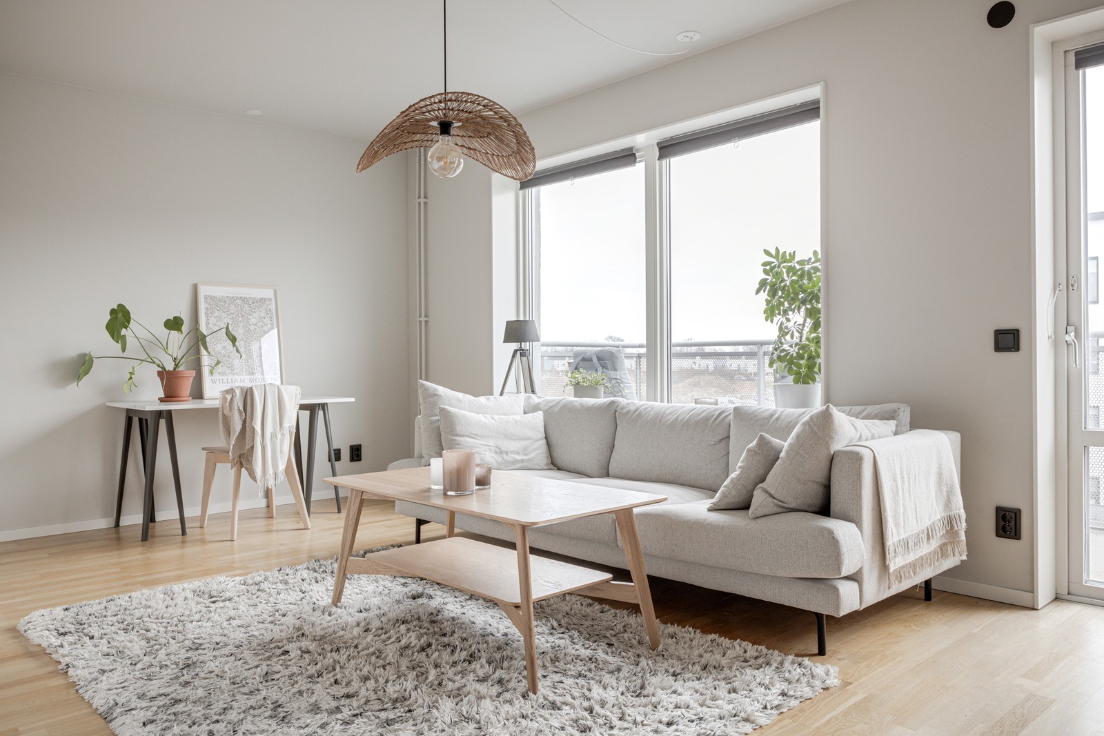 Välkommen till Sjögatan 12