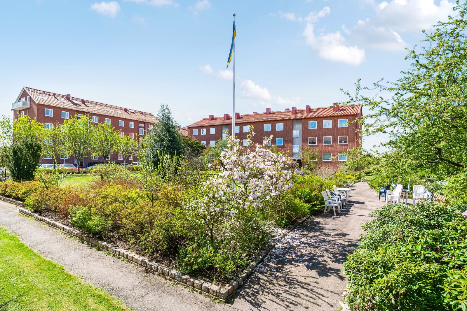 Innergård