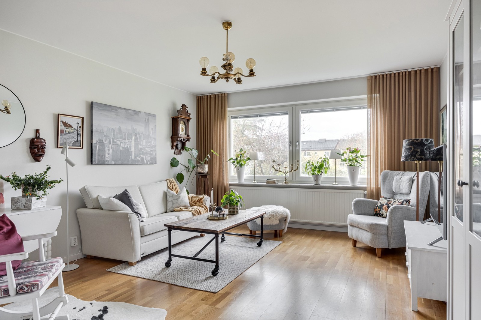 Välkommen till Bredgatan 20