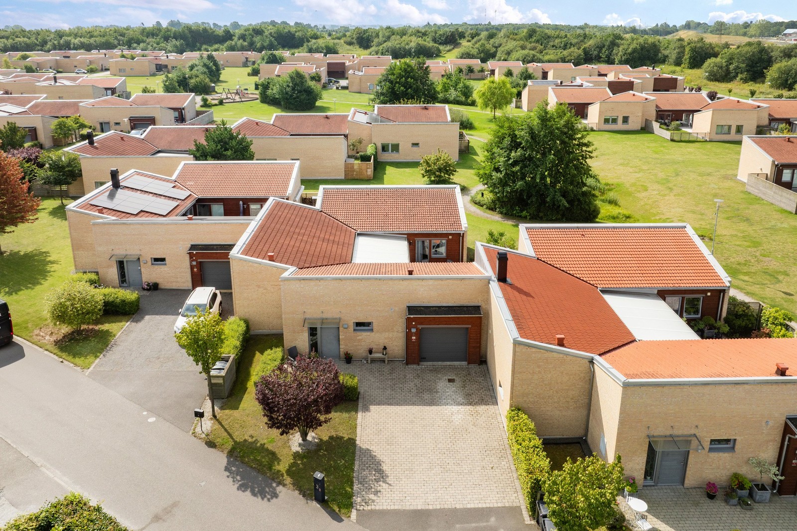 Välkommen till Rapphönevägen 3