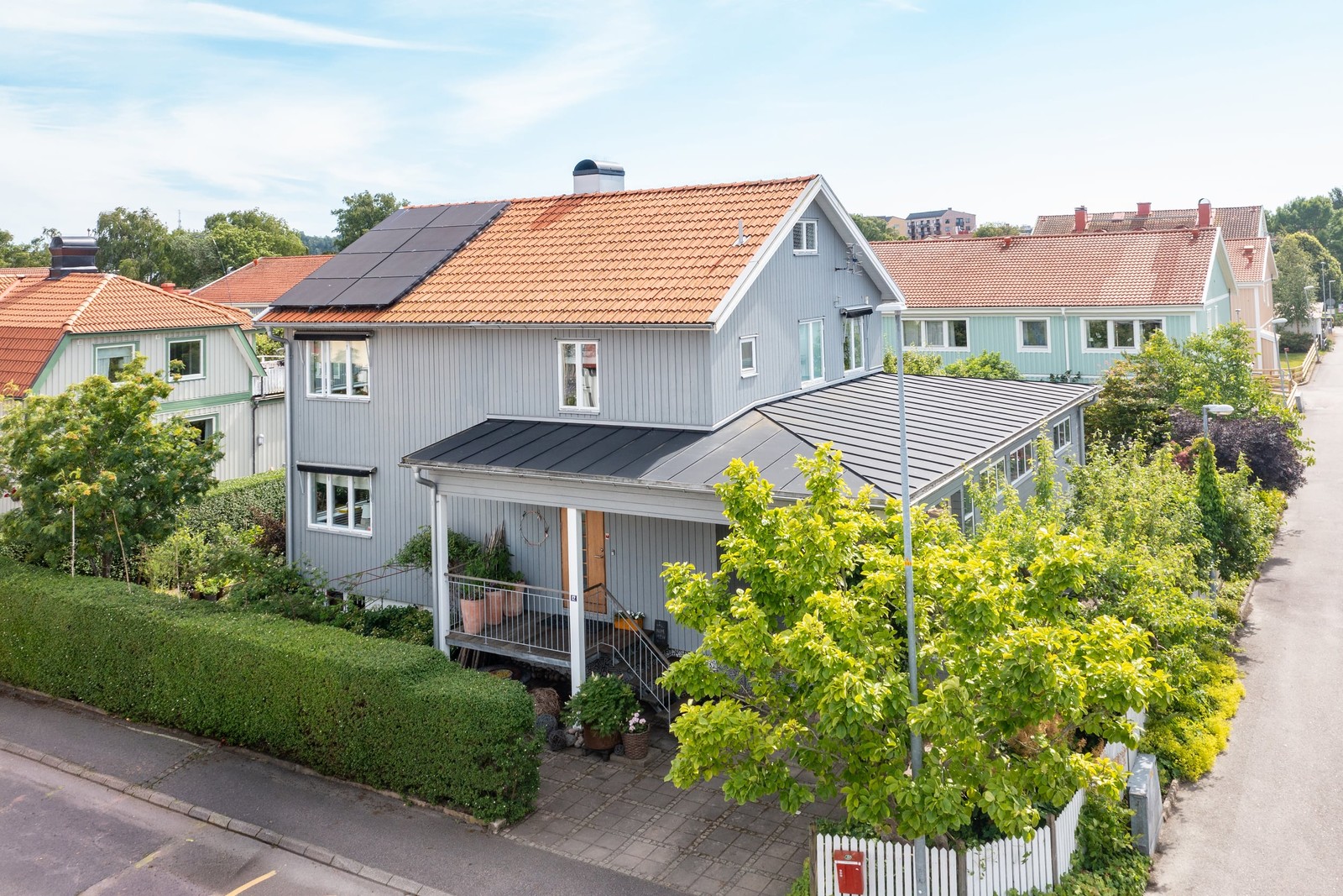 Välkomna till Godhemsgatan 12