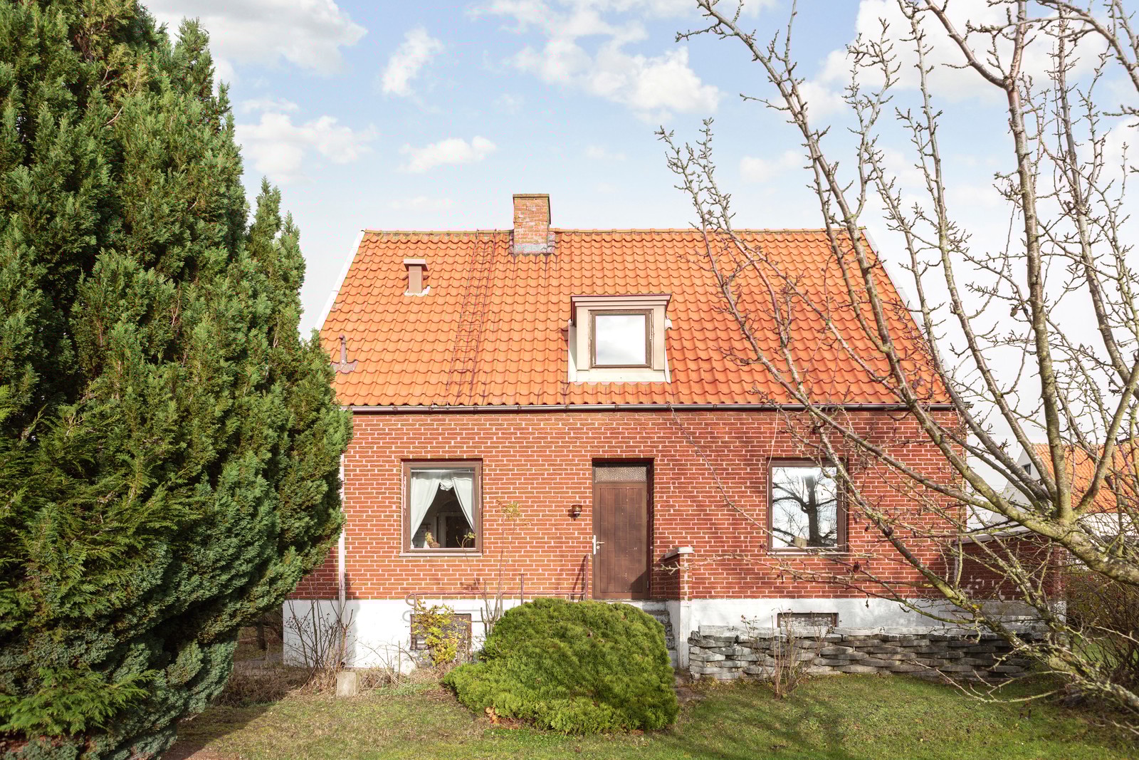 Välkomna till Granlundagatan 22