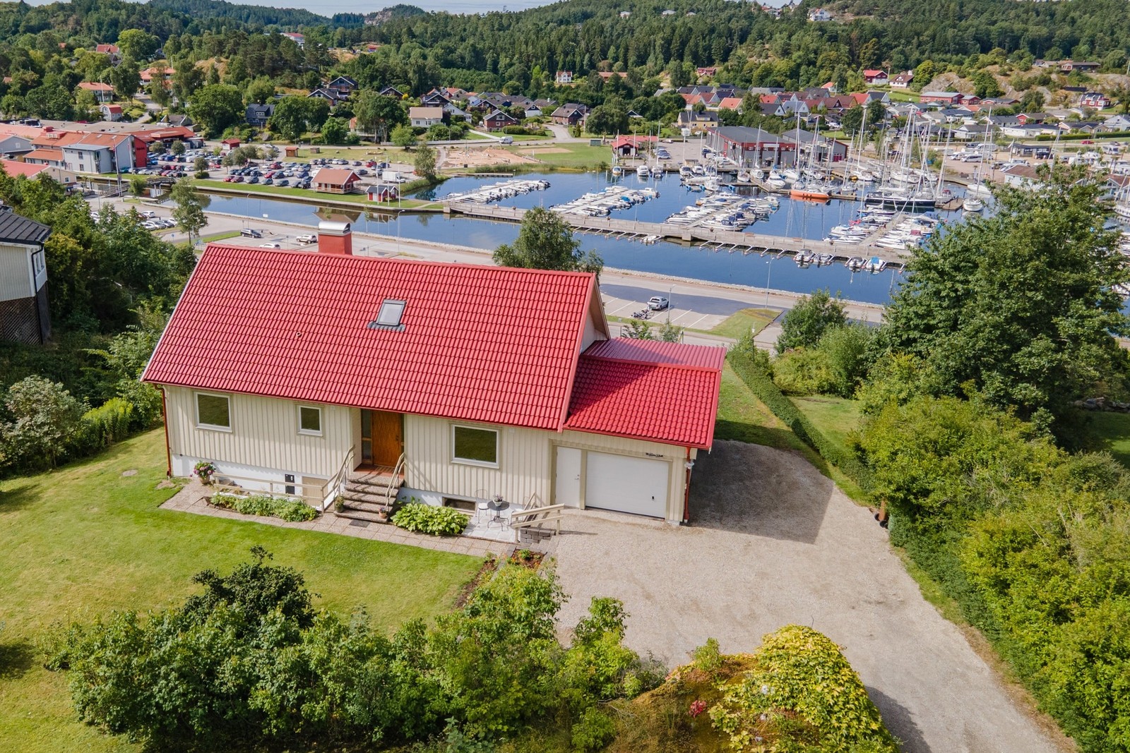 Lövåsvägen 8