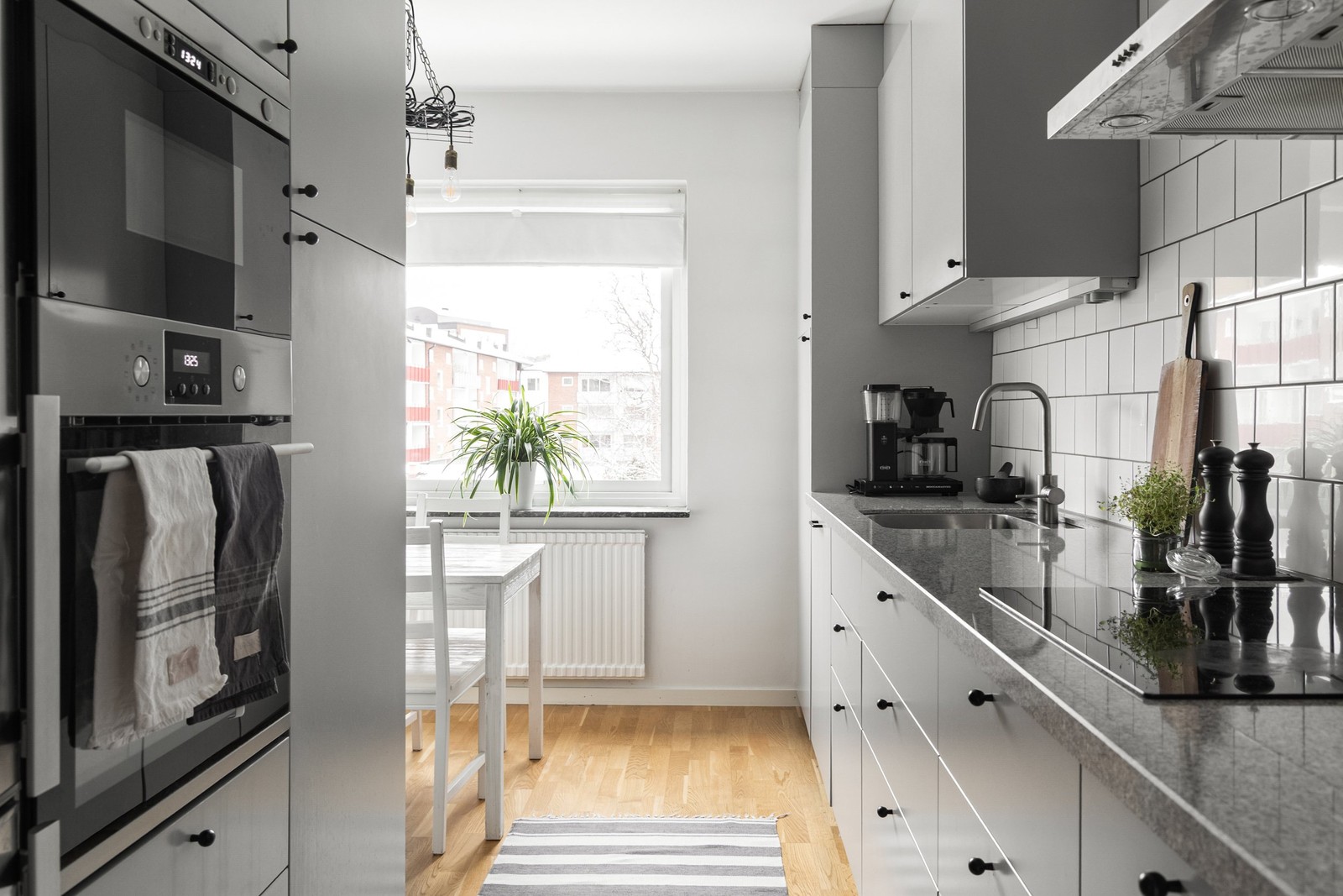 Välkommen till Torallagatan 2B