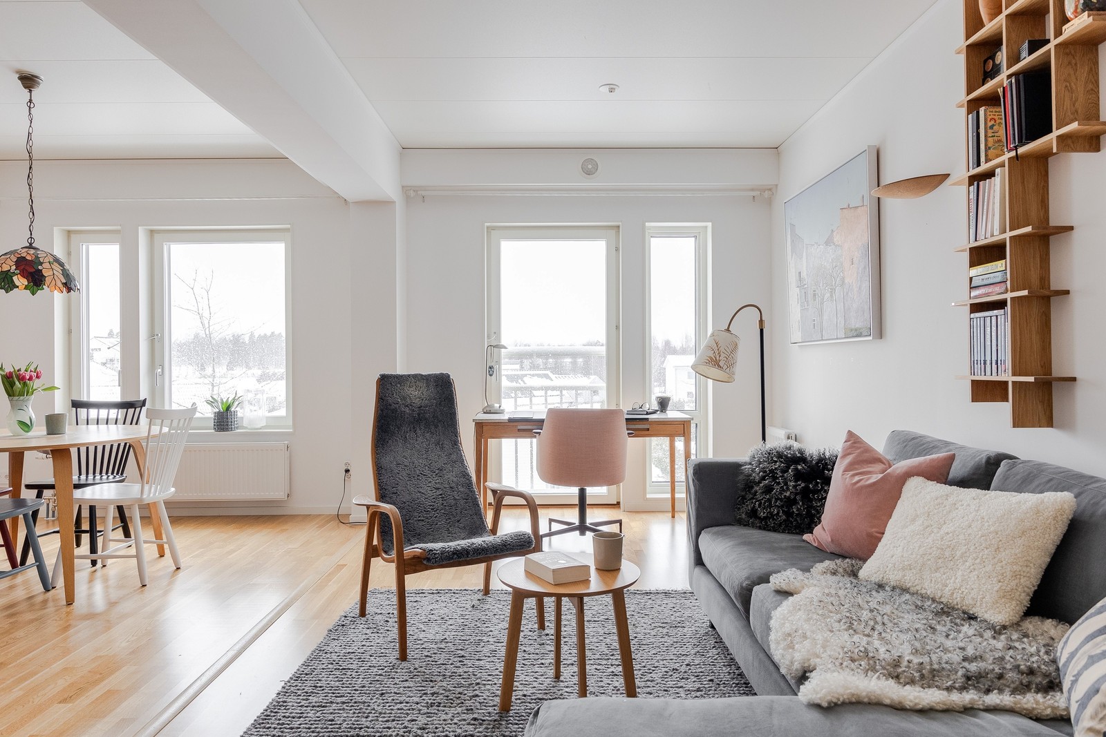 Välkommen till Vikaholmsallén 37L