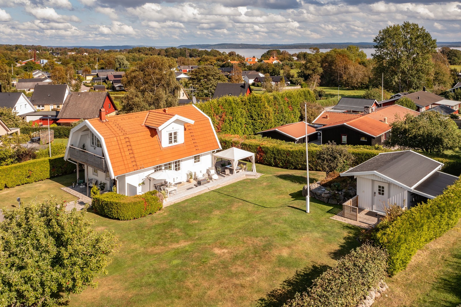 Välkommen till Kuttervägen 6