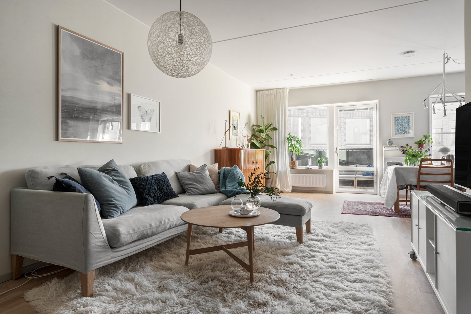 Välkommen till stora sociala ytor