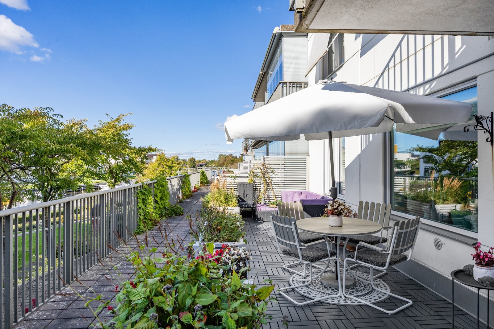 Välkommen till Naxosgatan 5